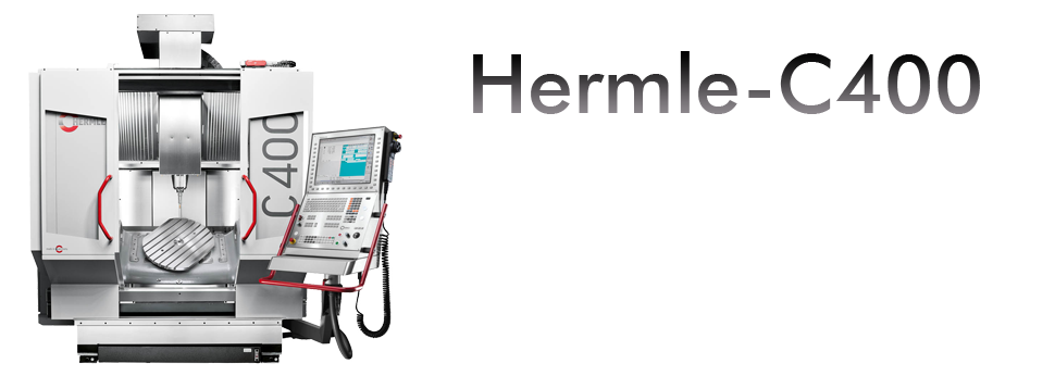Hermle-C400