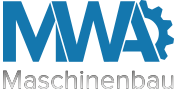 MWA - Maschinenbau